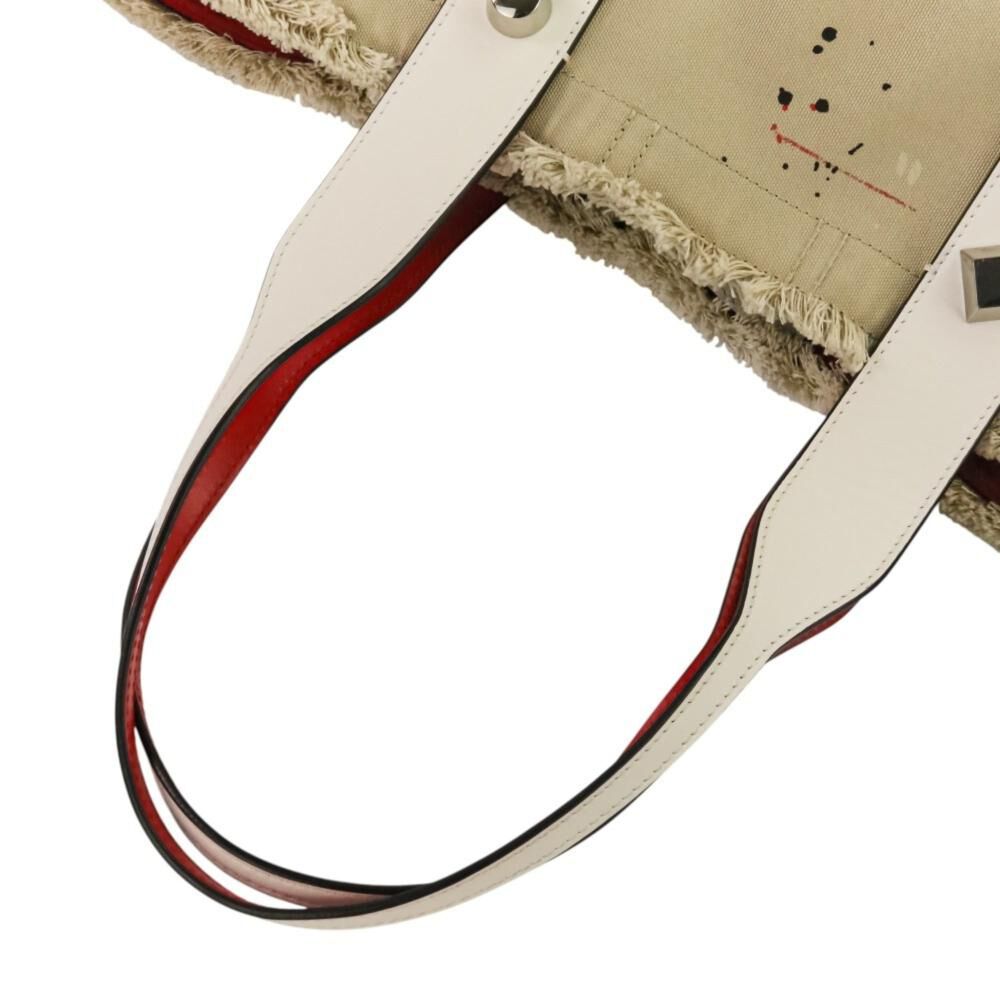 Christian Louboutin Tote
