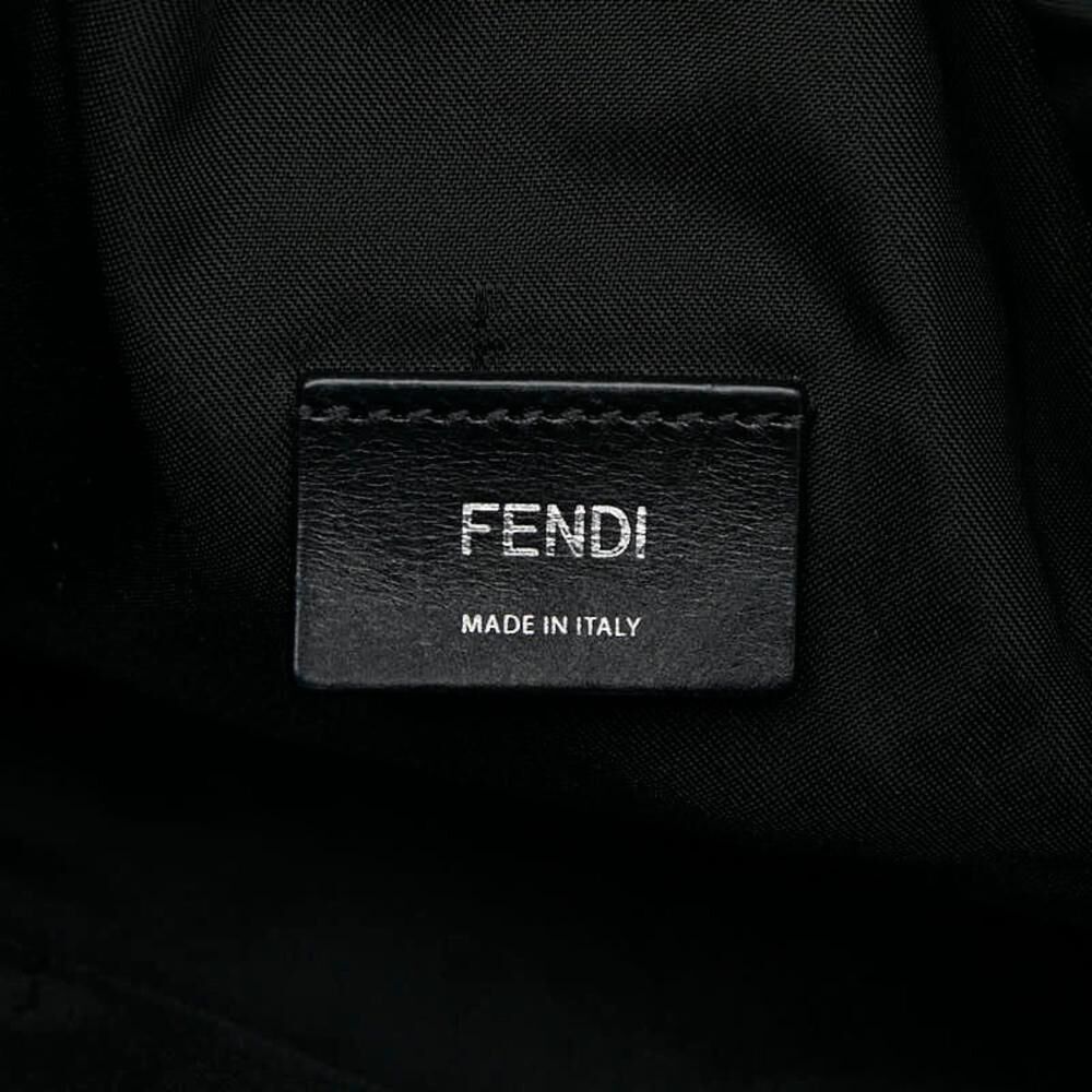 Fendi Backpack