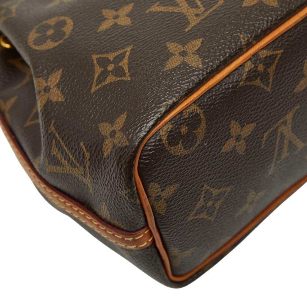 Louis Vuitton Bucket Bag