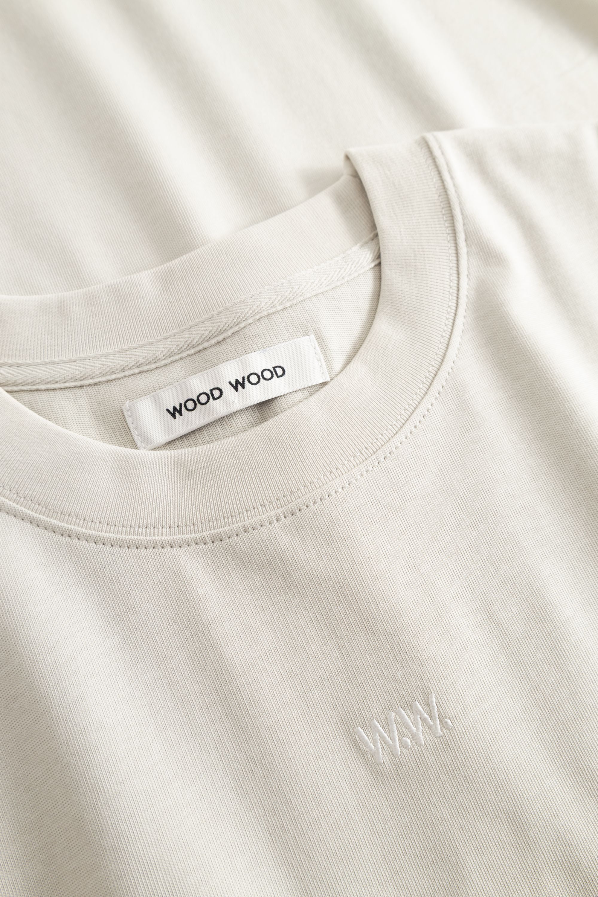 WWGary palm tee 25431