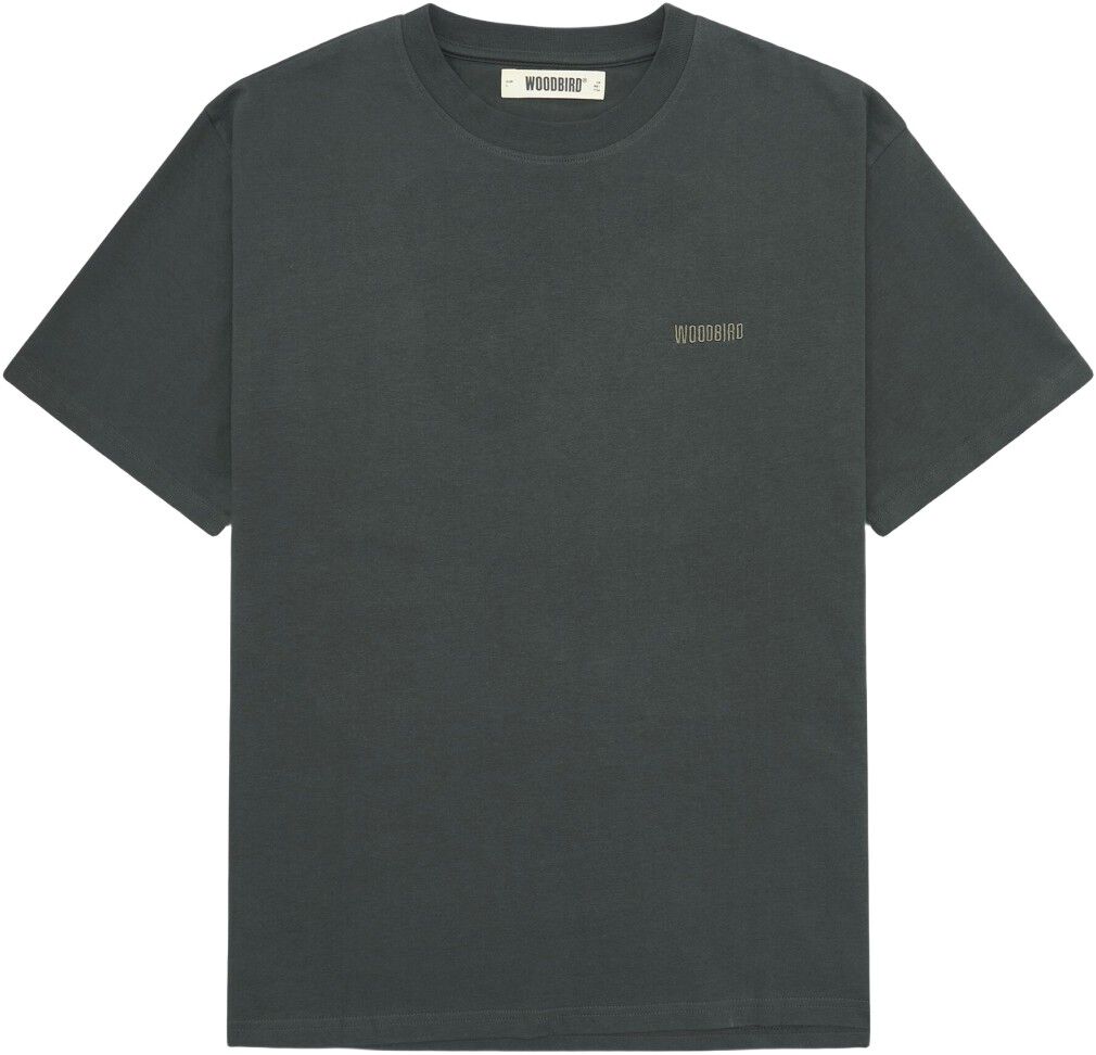 WBBaine Base tee