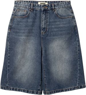 WBYuto Twisted Shorts