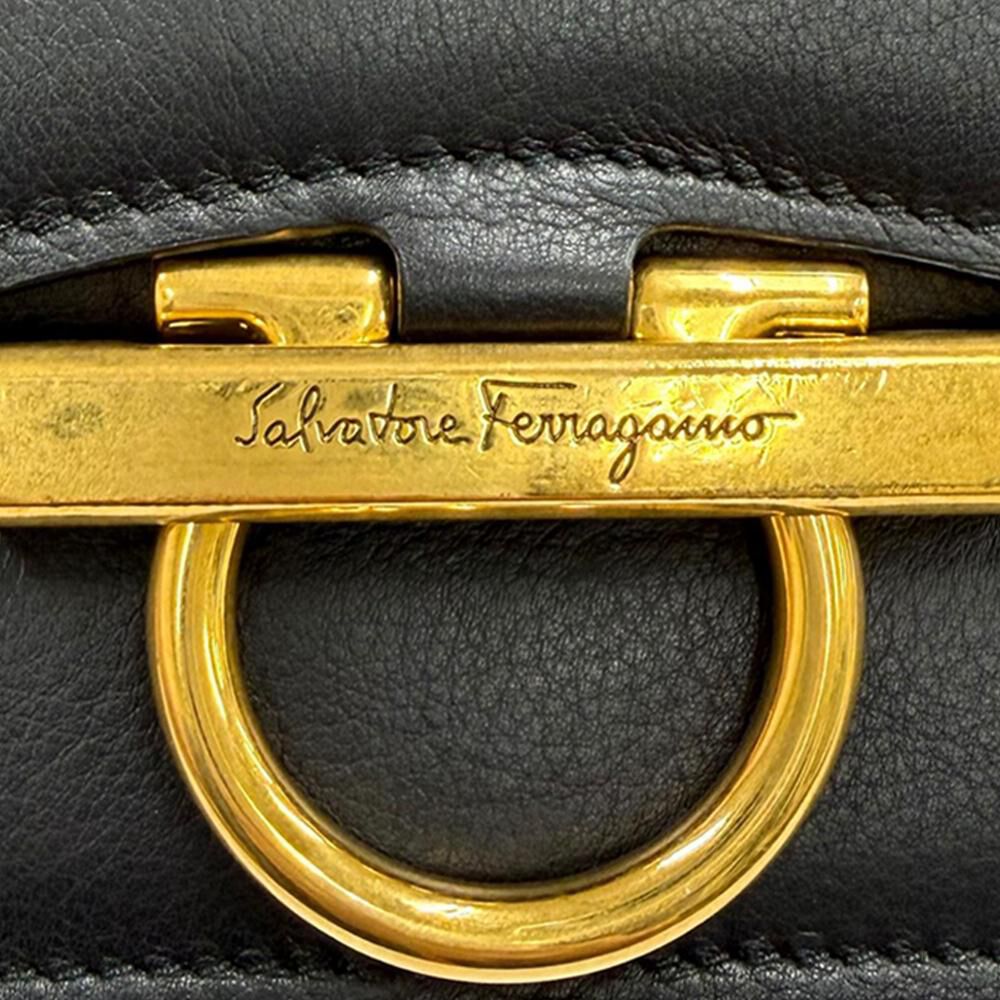Salvatore Ferragamo Crossbody Bag