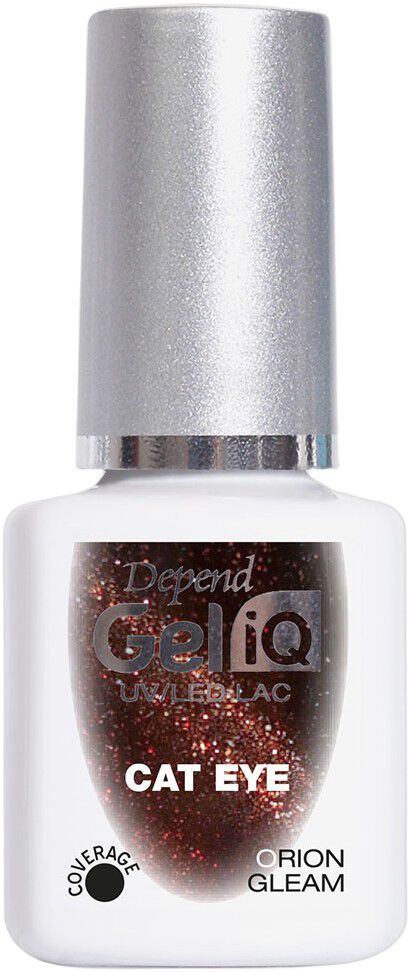 GeliQ Cat Eye Orion Gleam