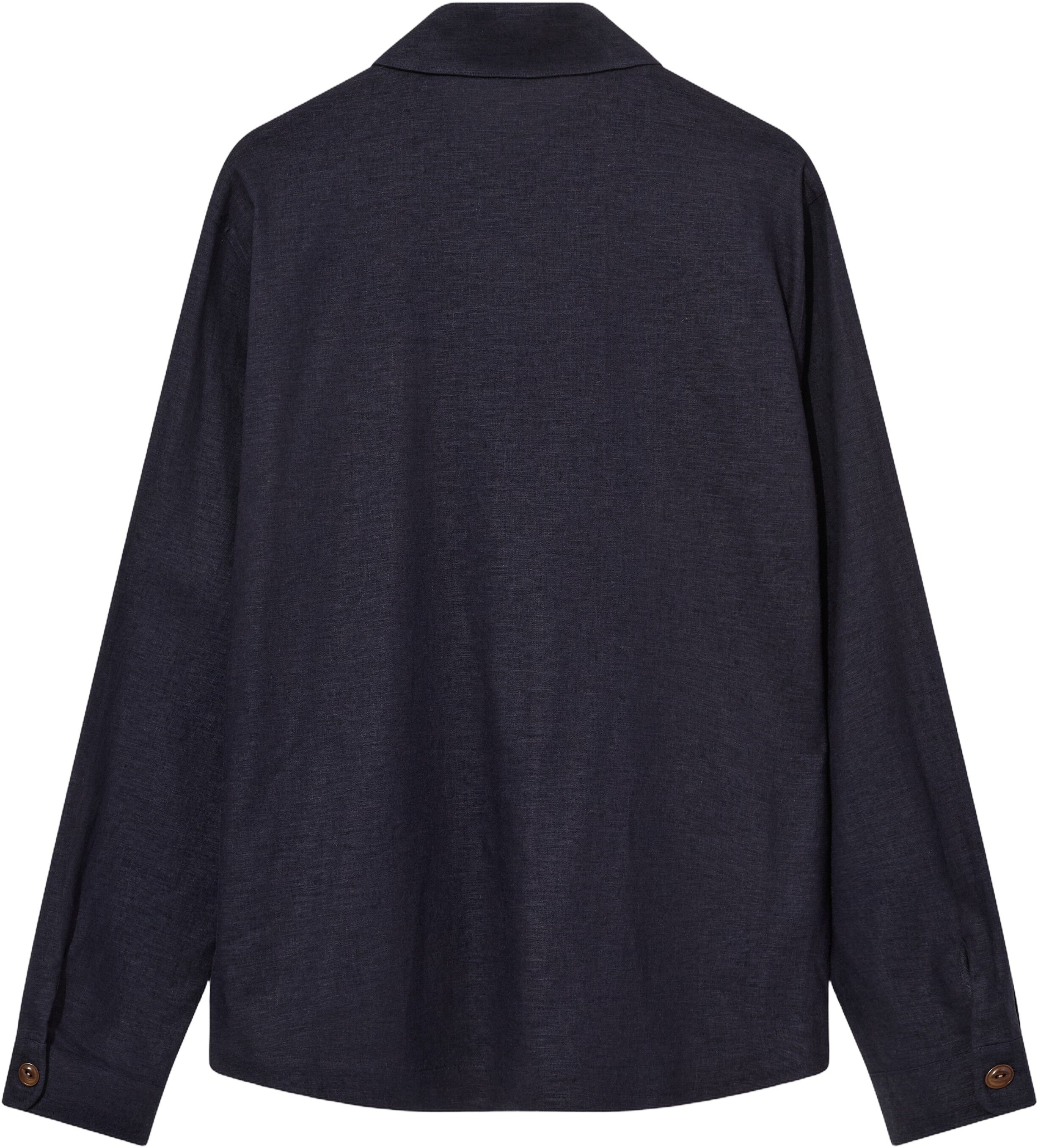 MMGMavi Linen Jacket