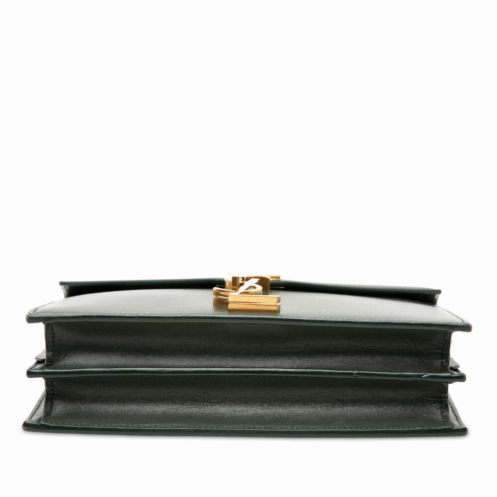 Yves Saint Laurent Crossbody Bag