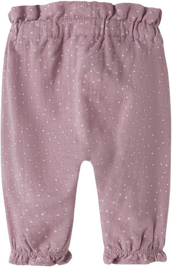 Nbflalou Pant