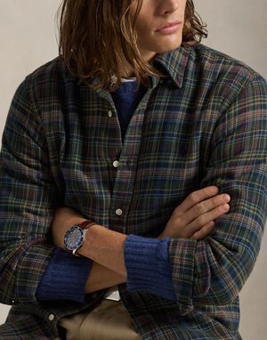 BRUSHED FLANNEL-CUBDPPCS
