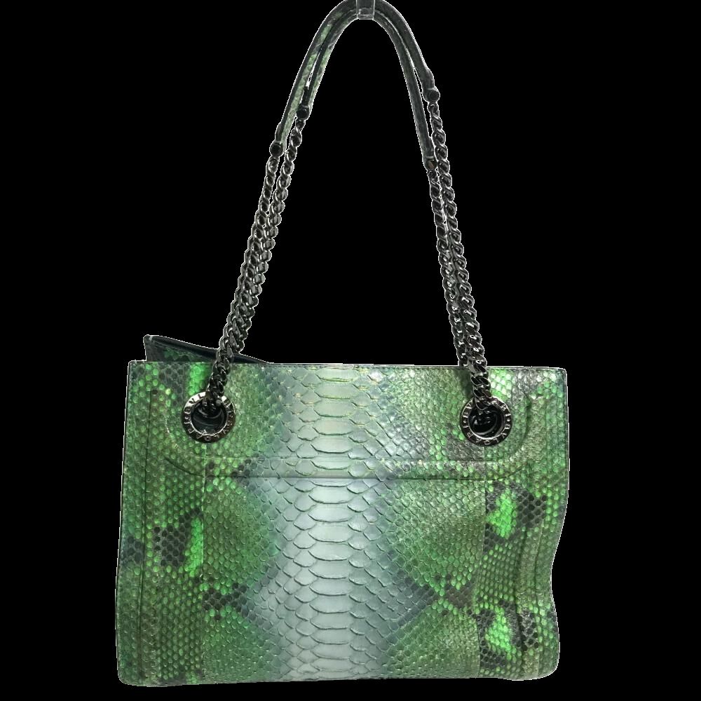 Bvlgari Shoulder Bag