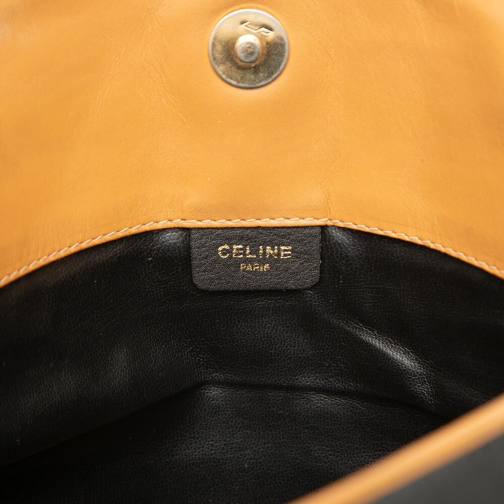 Celine Clutch
