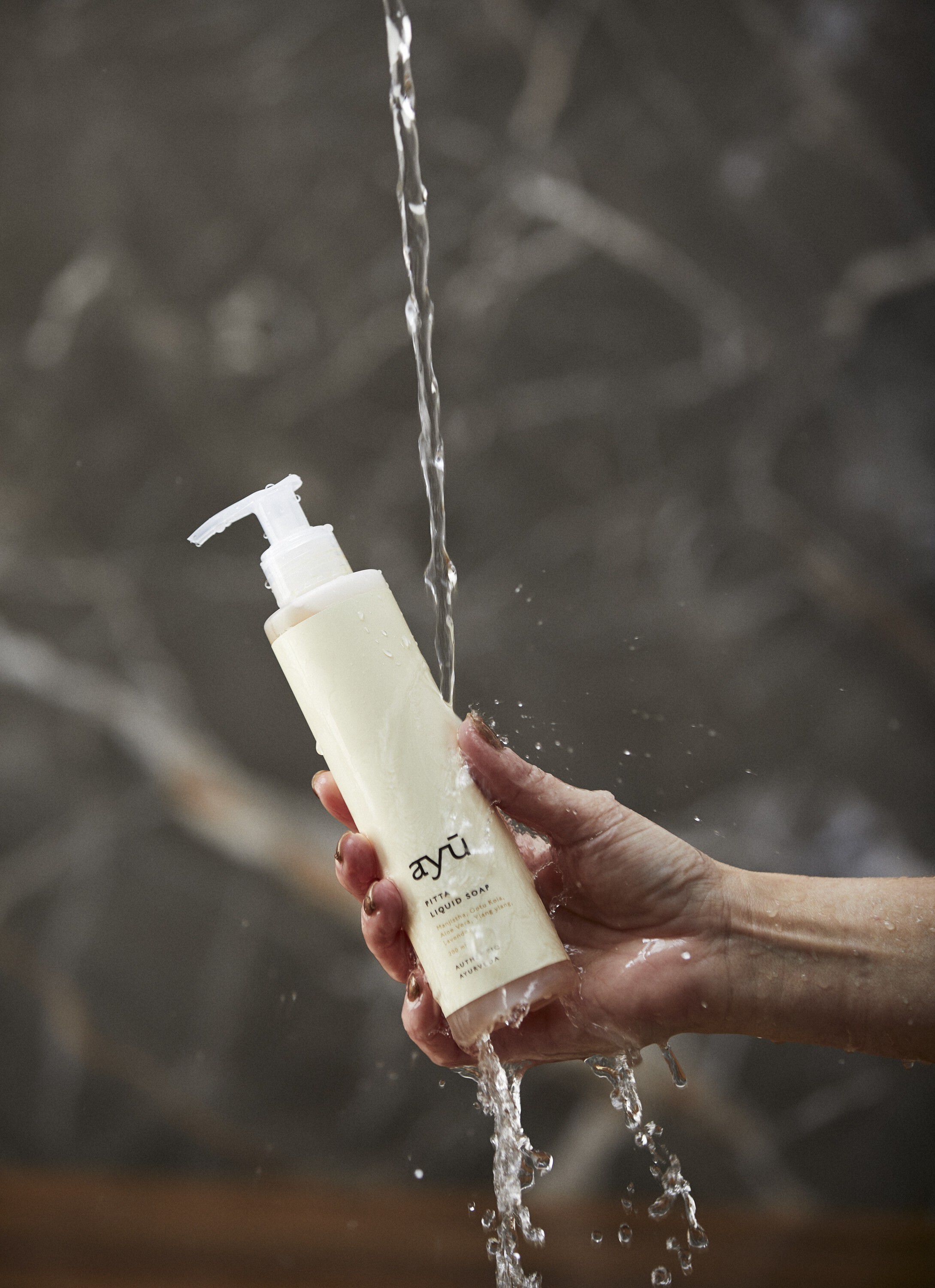 Pitta Tv&aring;l f&ouml;r H&auml;nder och Kropp