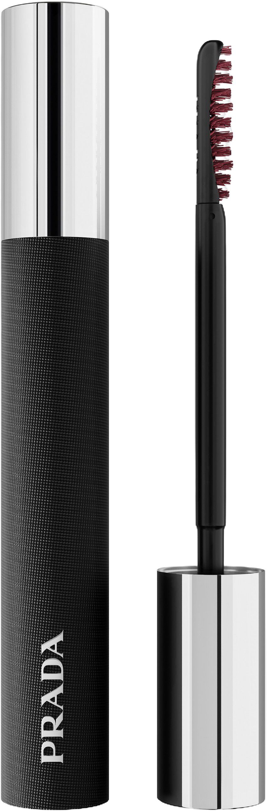Pradascope Lash Extending Volume Mascara, for visibly longer and fulle