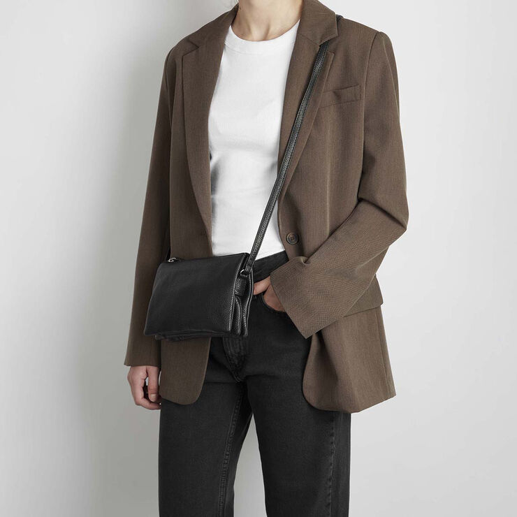 VeraMBG Crossbody Bag, Grain