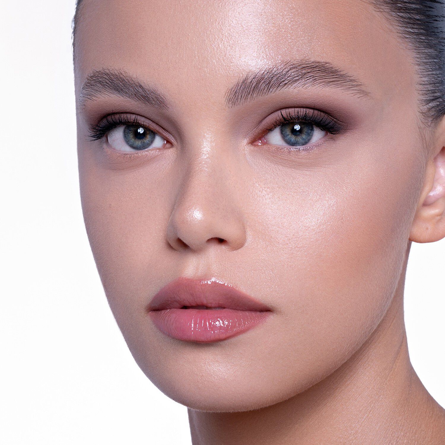 Mini eye sculpt palette - &Ouml;gonskuggspalett