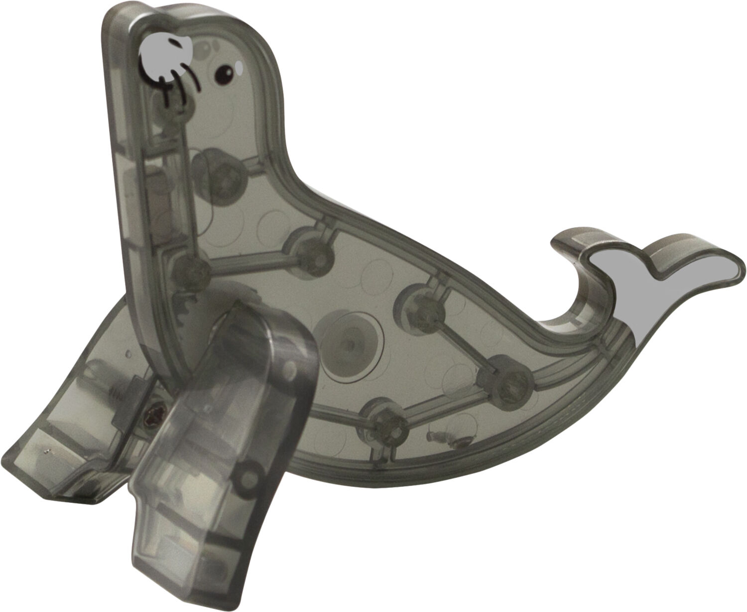 Magna-Tiles Artic, 25 pcs