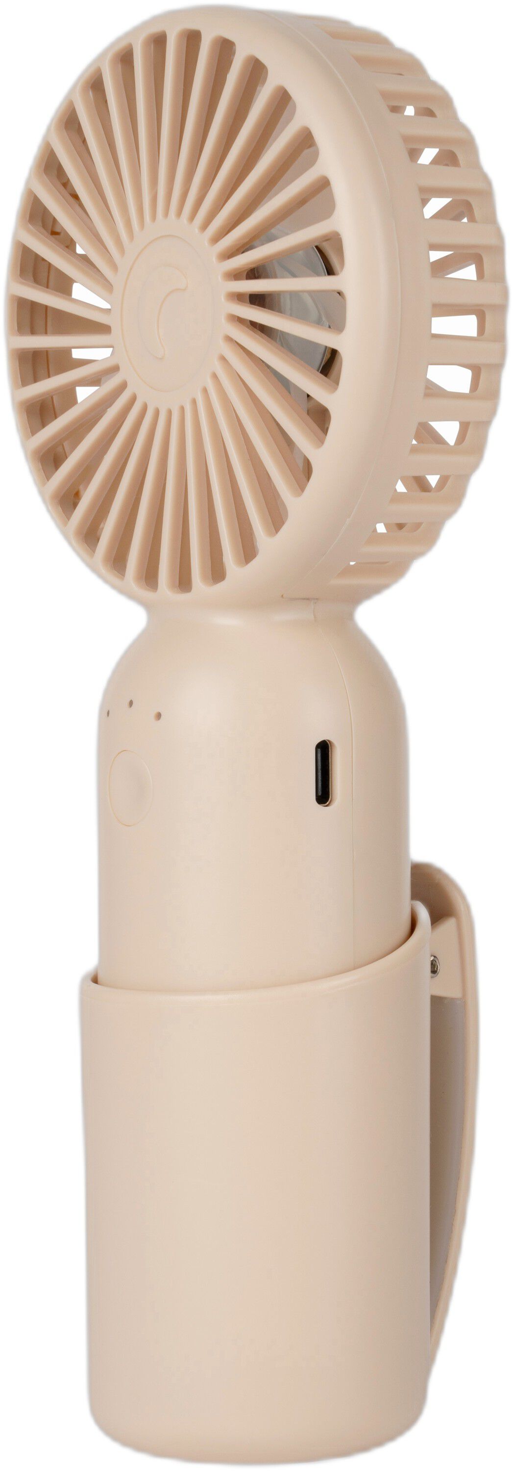 Mini Ventilator