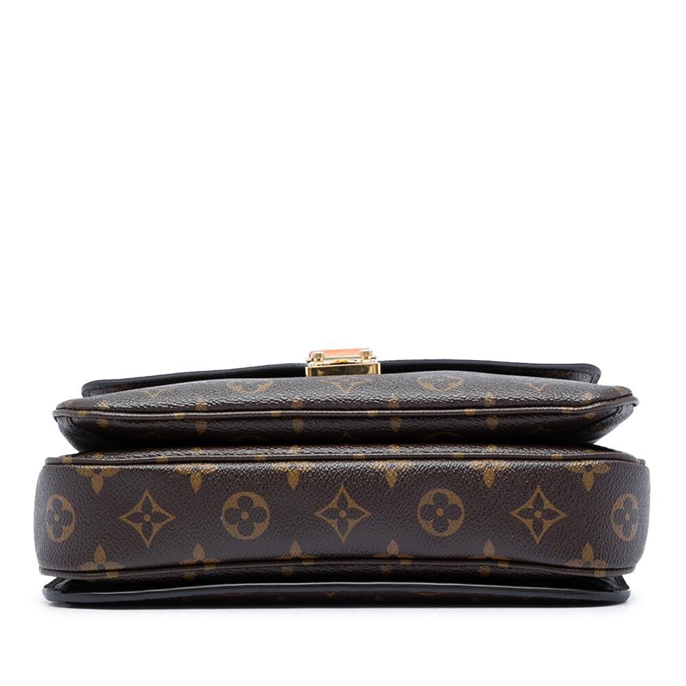 Louis Vuitton Pochette M&eacute;tis