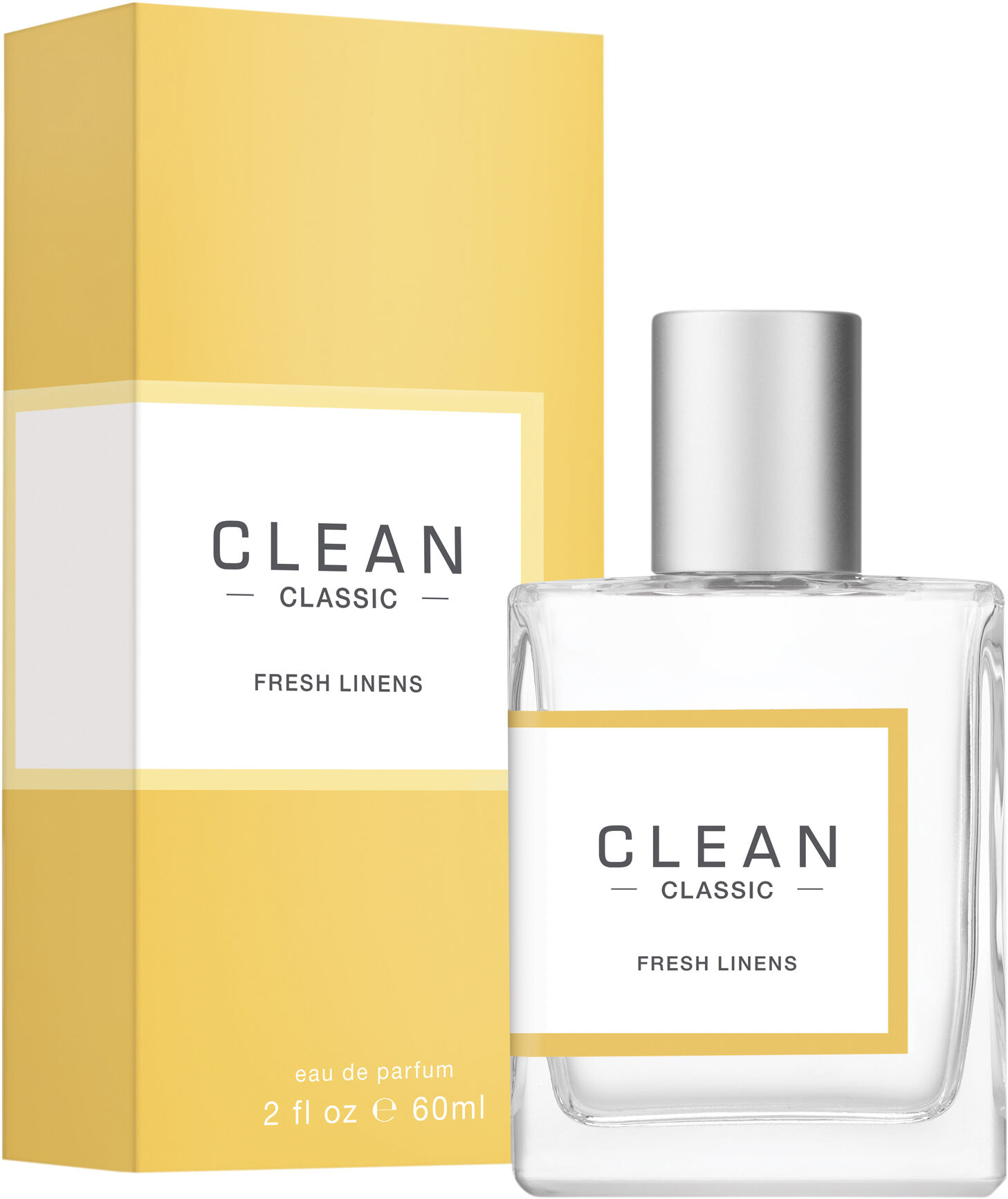 Classic Fresh Linens EdP