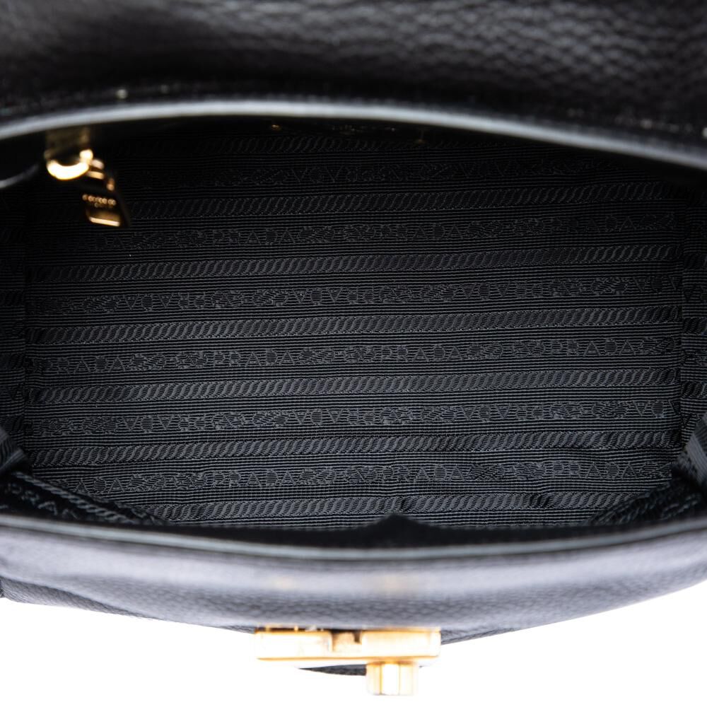 Prada Handbag