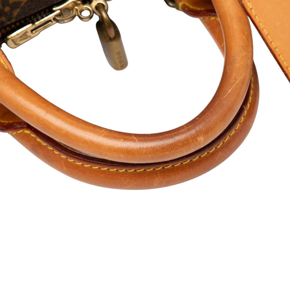 Louis Vuitton Keepall