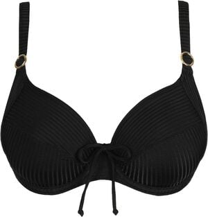 Delray full cup bikini top