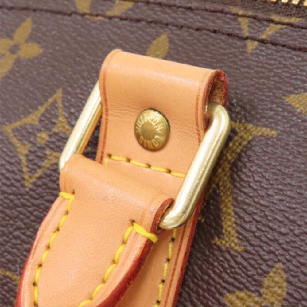 Louis Vuitton Keepall