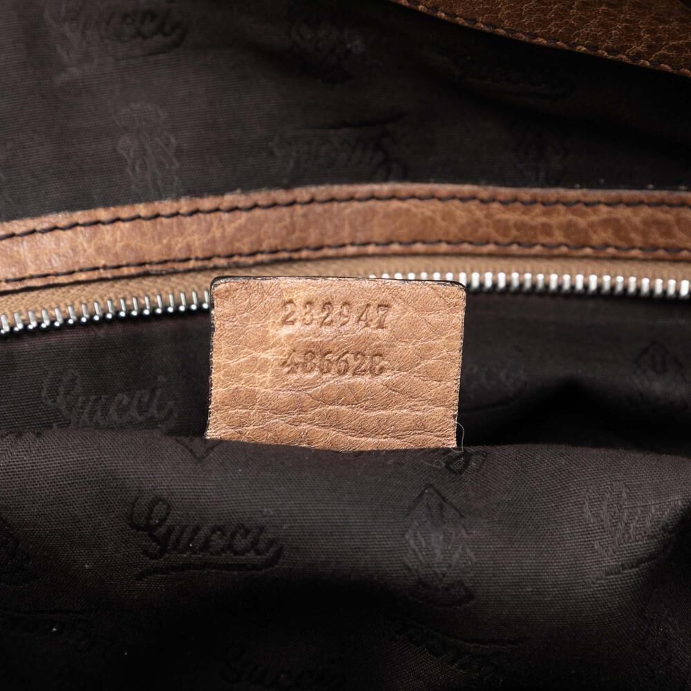 Gucci Bamboo