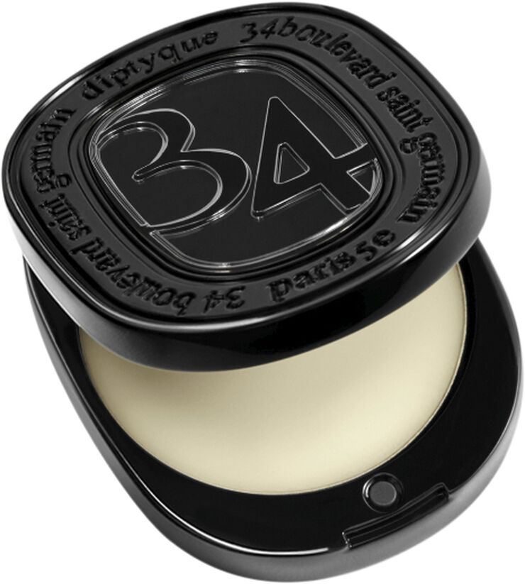 New Solid perfume 34B - Refillable