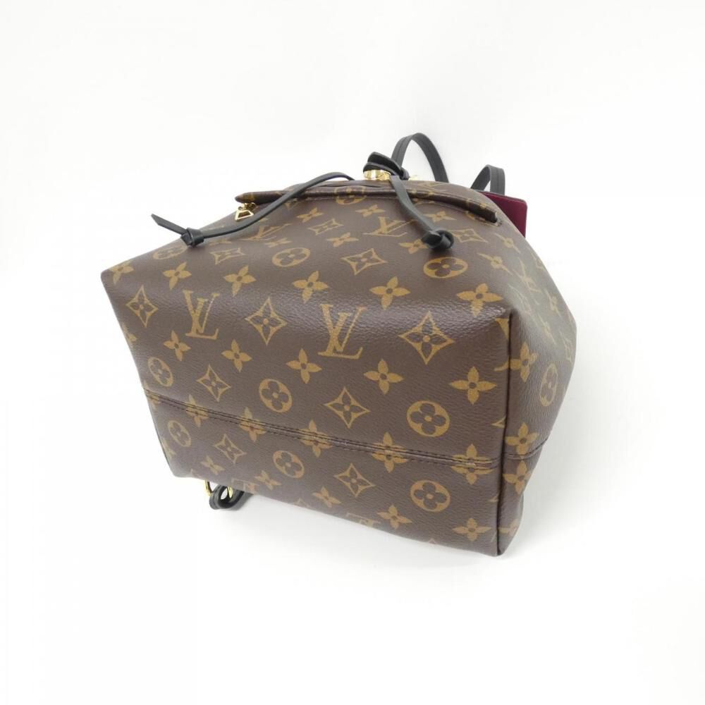 Louis Vuitton Montsouris