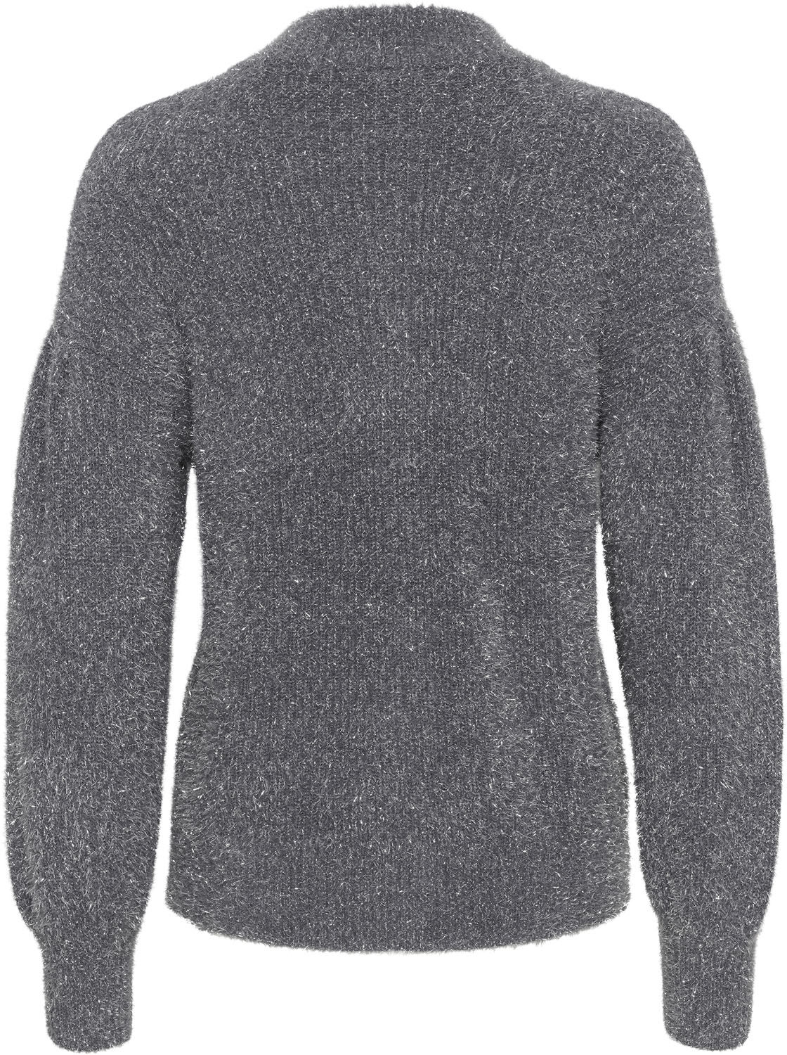 CRSnowy Knit Cardigan