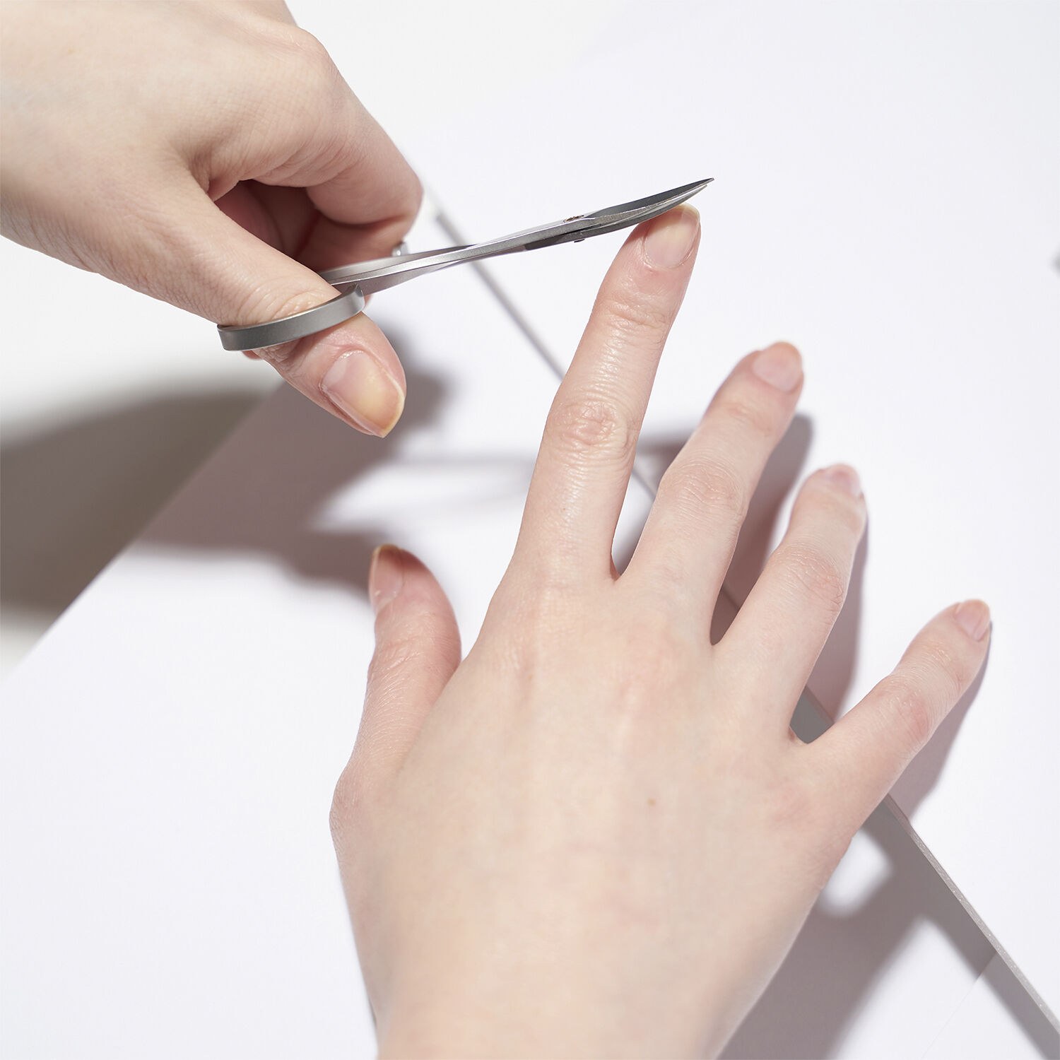 Negleb&aring;ndssaks