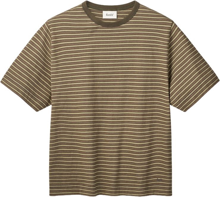 REPEAT RELAXED FIT T-SHIRT