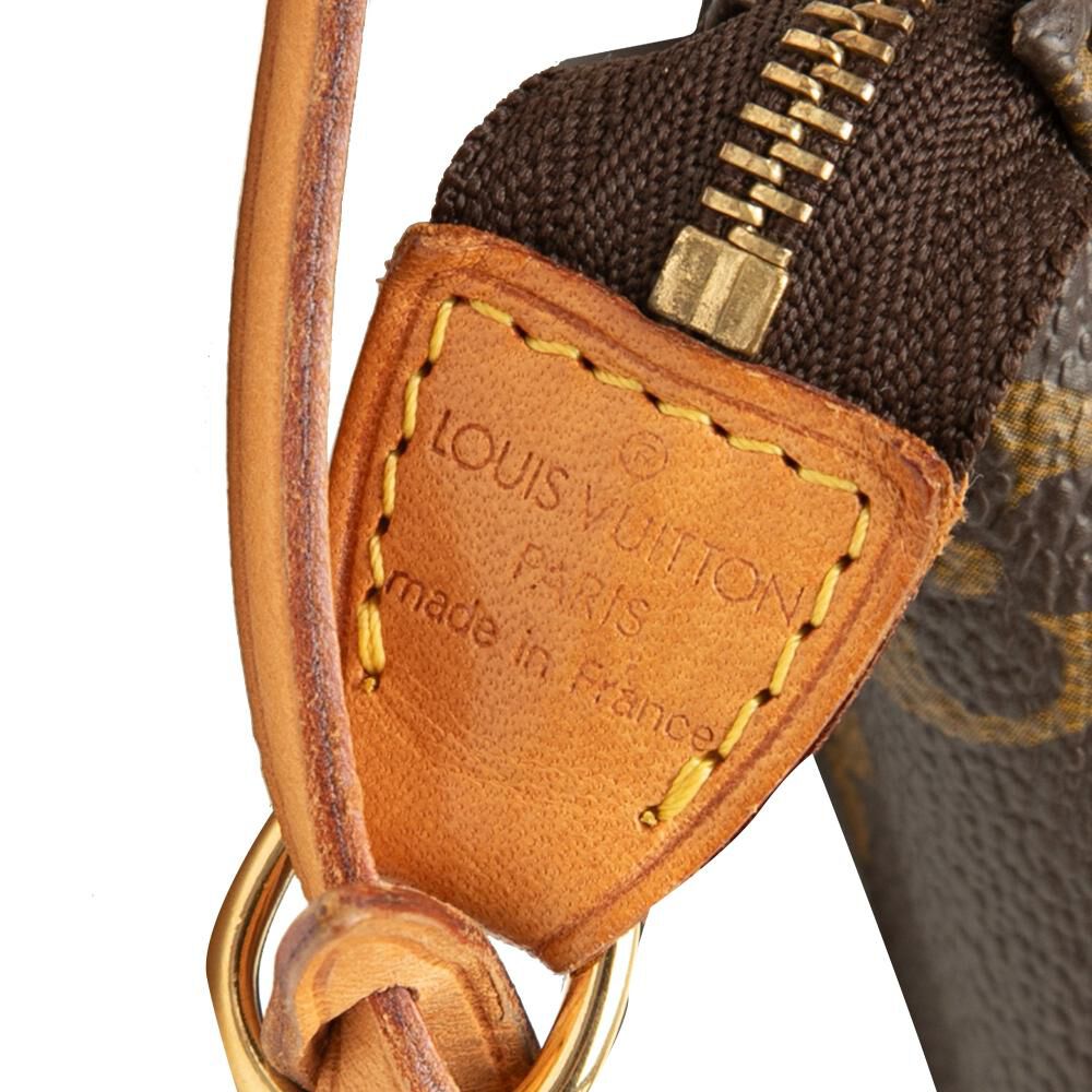 Louis Vuitton Pochette Accessoires