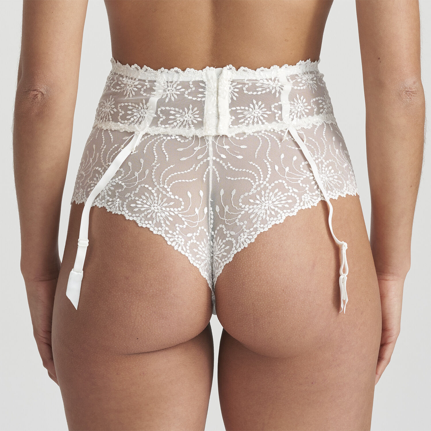 Jane garter belt