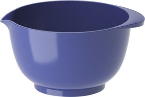 Margrethe-skål 0,75L Electric blue