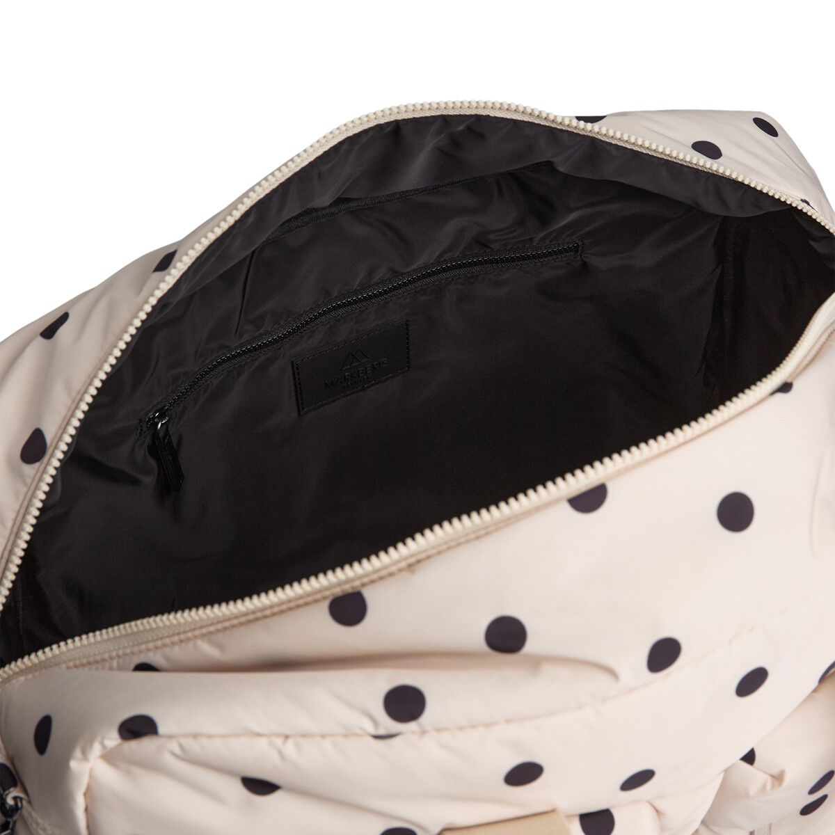 Morembg Weekend Bag, Recycled