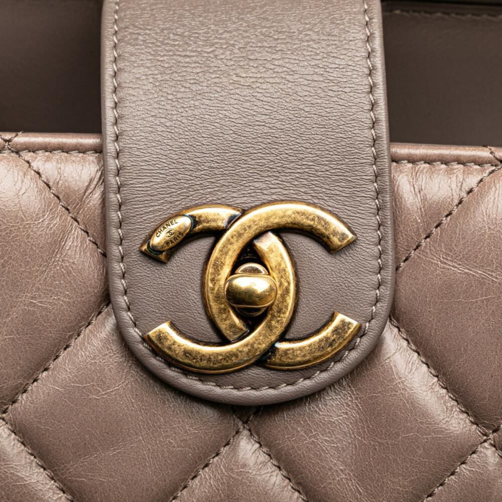 Chanel Handbag