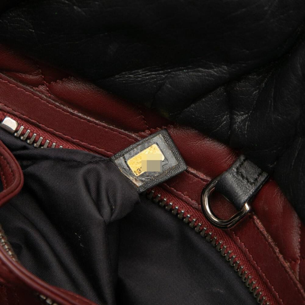 Chanel Tote