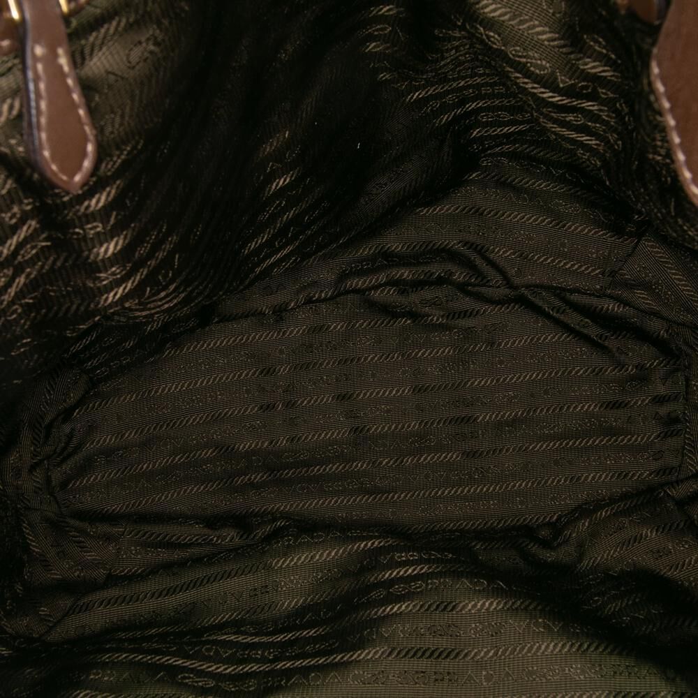 Prada Tote