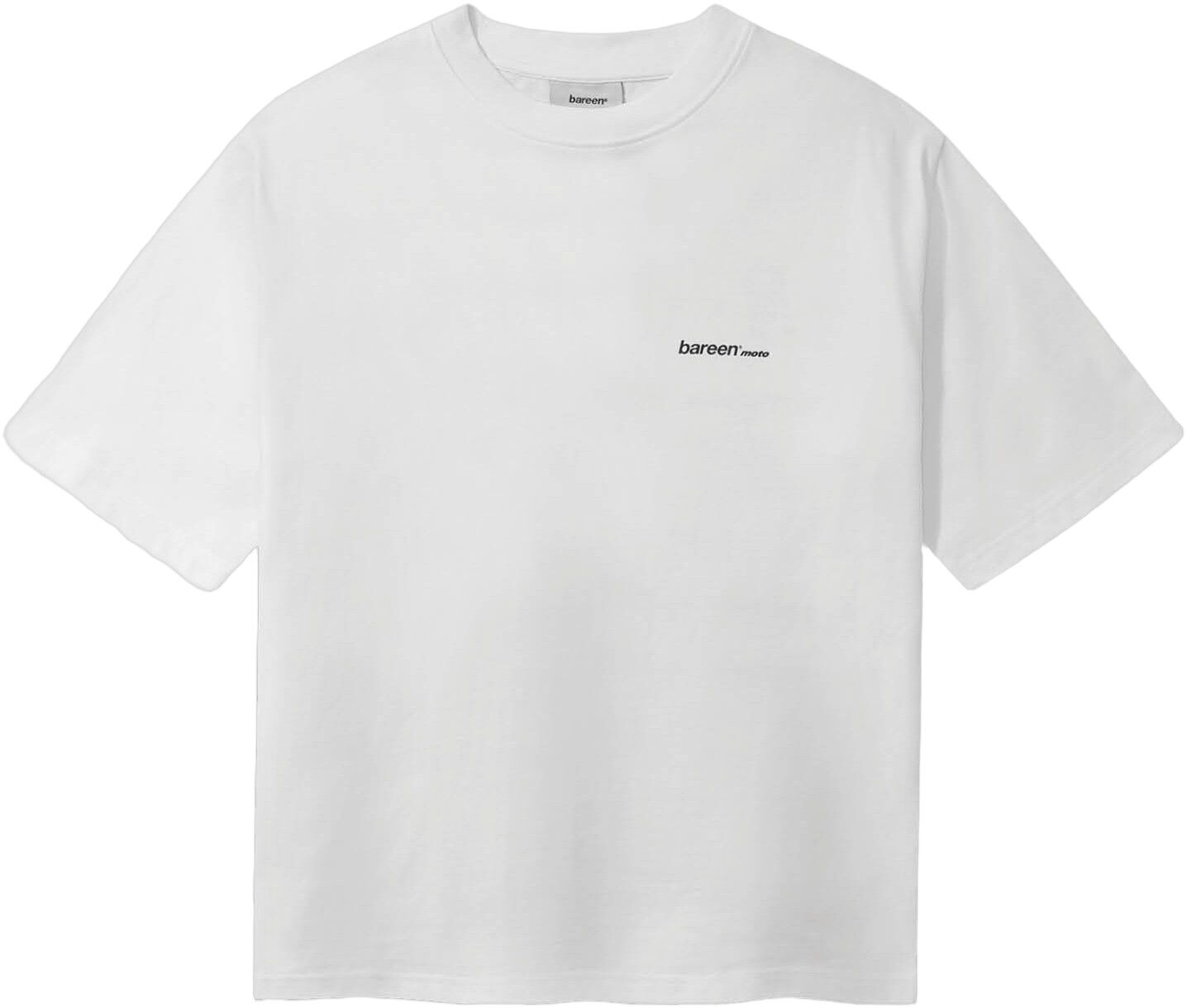 Box Fit T-shirt - Sponsored