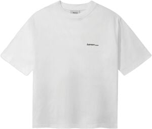 Box Fit T-shirt - Sponsored