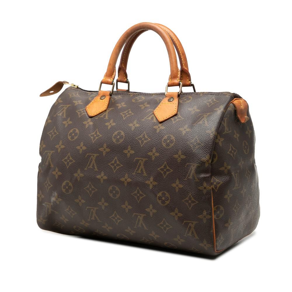 Louis Vuitton Speedy
