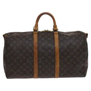 Louis Vuitton Keepall