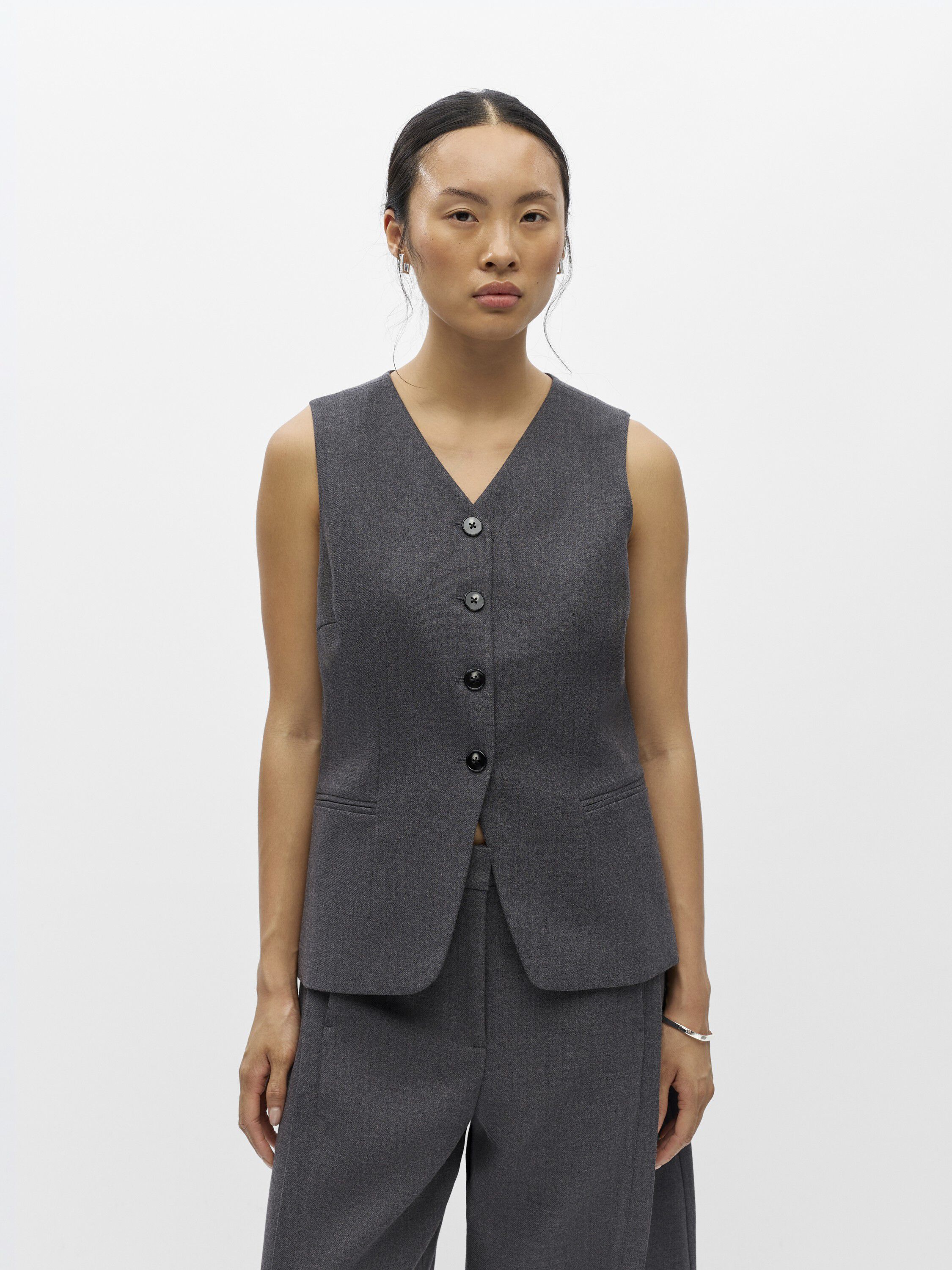 Objkavin Re Waistcoat 147