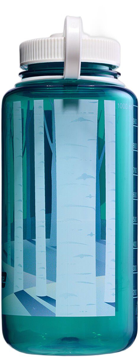 Nalgene Drikkedunk "Wide Mouth" Sustain 1 L