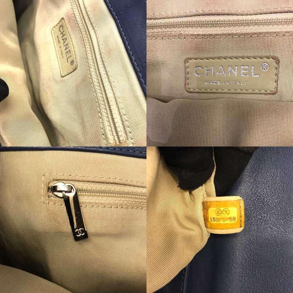 Chanel Flap Bag