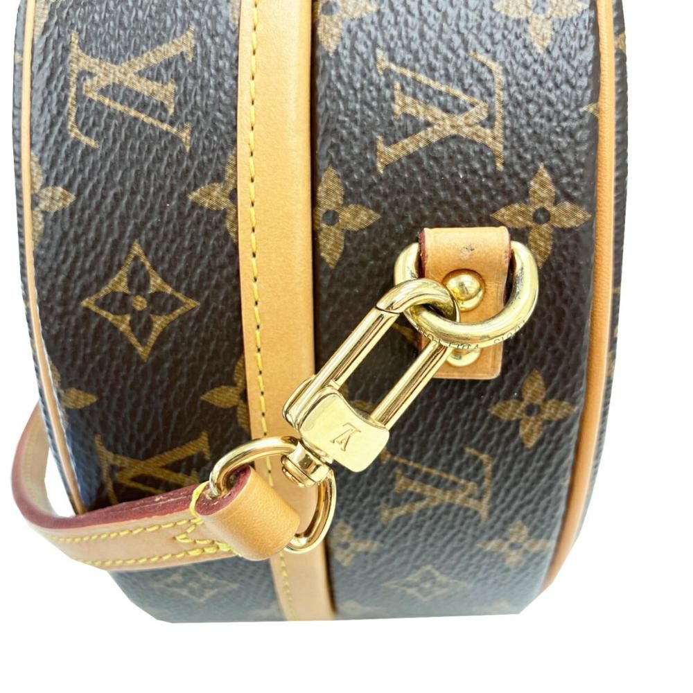 Louis Vuitton Boite Chapeau