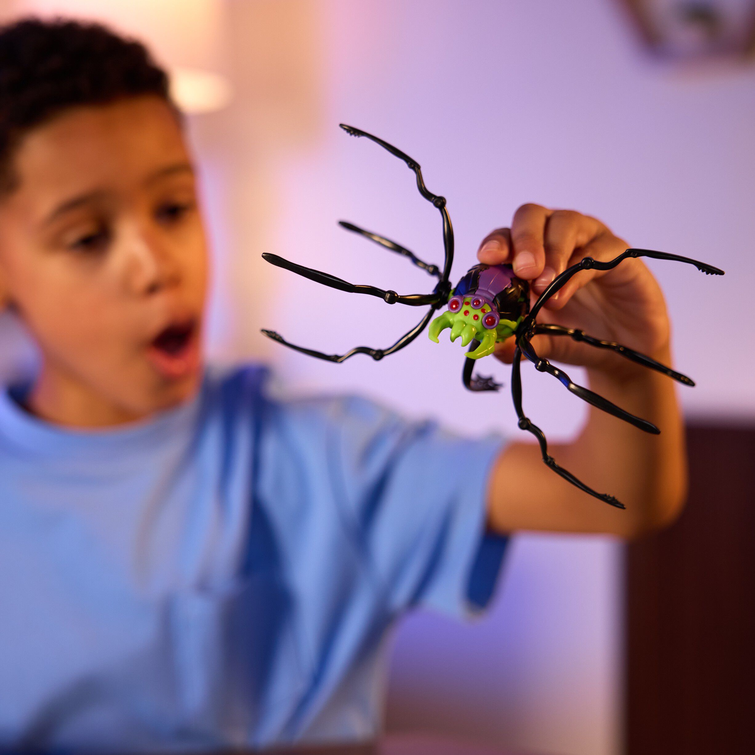 Hex Bots Skitter Bot Asst