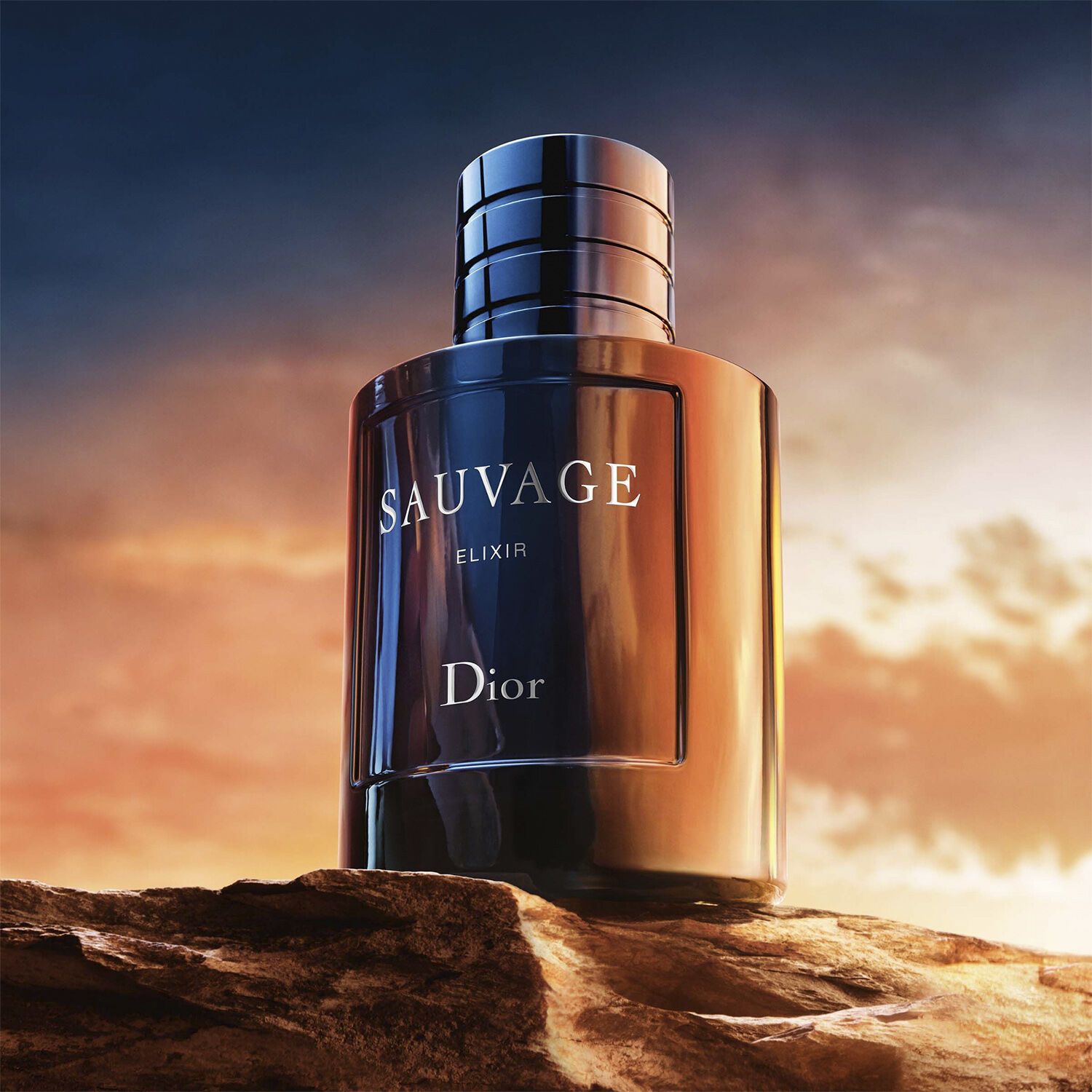 Sauvage Elixir Eau de parfum