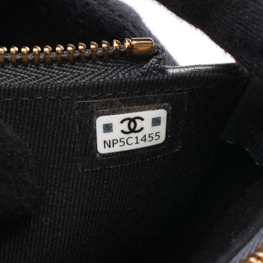 Chanel Shoulder Bag